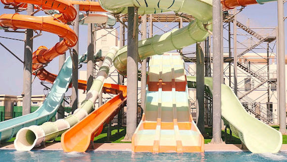 Aquapark Rusica
