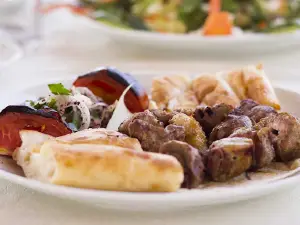 Tarsus Toy Bahçesi