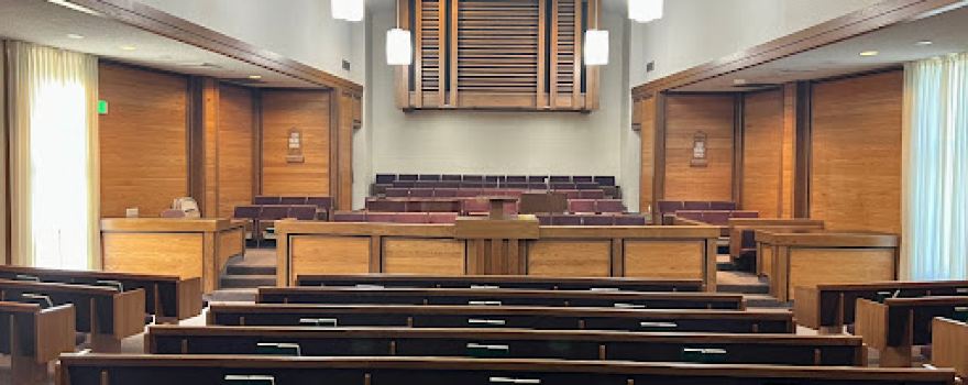 The Church of Jesus Christ of Latter-day Saints