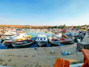 ortakoy sahili