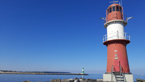 Seebad Warnemünde