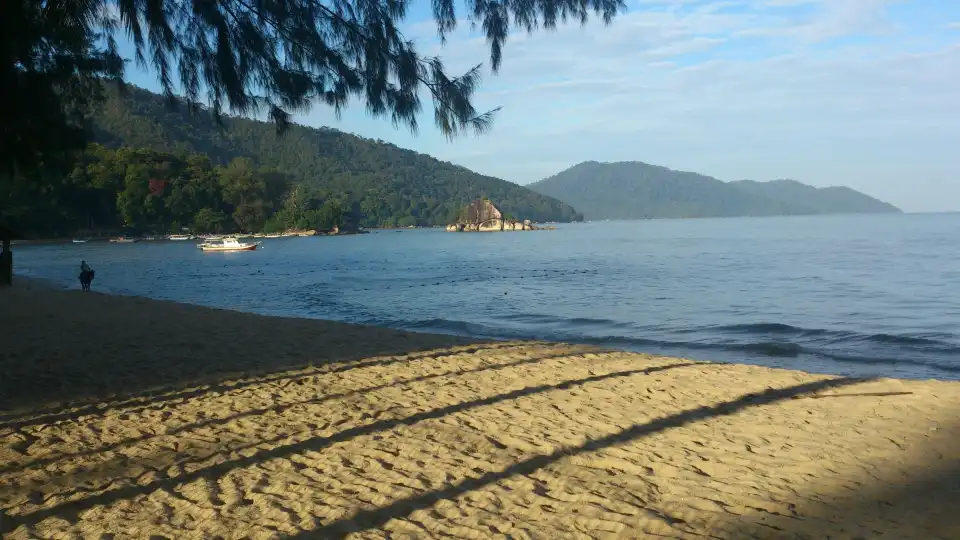 3_Batu Ferringhi Beach