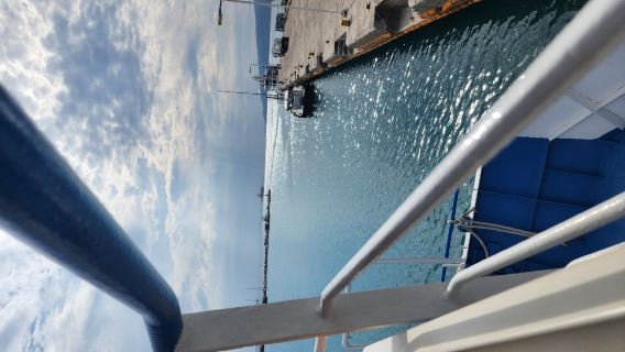 ทัวร์วันคลองคอรินท์ + ไมซีนี + พิพิธภัณฑ์โบราณคดีนาฟพลิโอ + โรงละครเอพิเดารัส