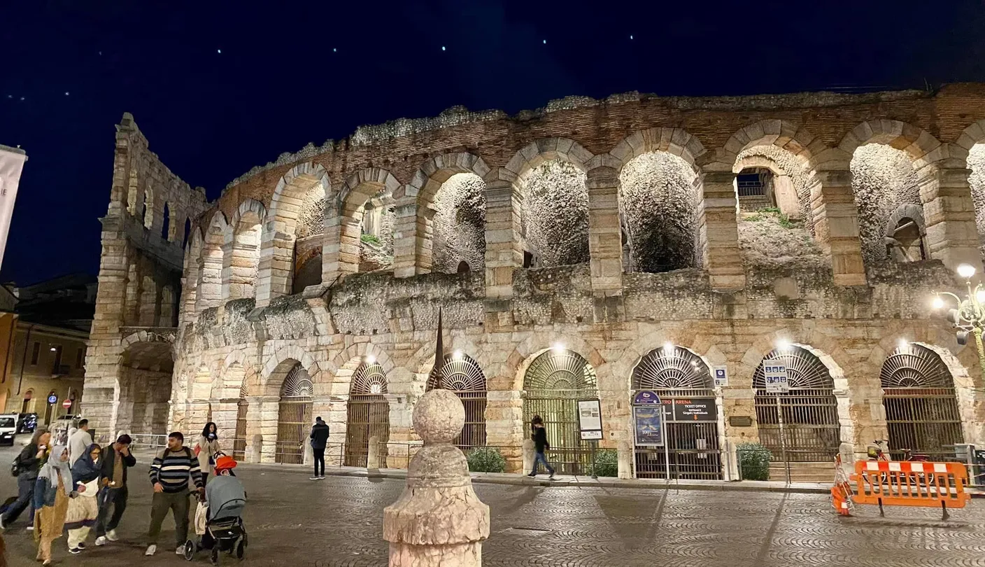 3_Verona Arena