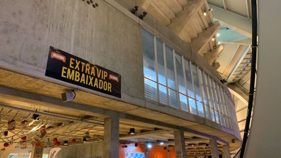 Amazonia Arena