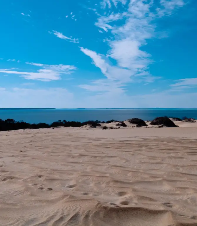 Nags Head