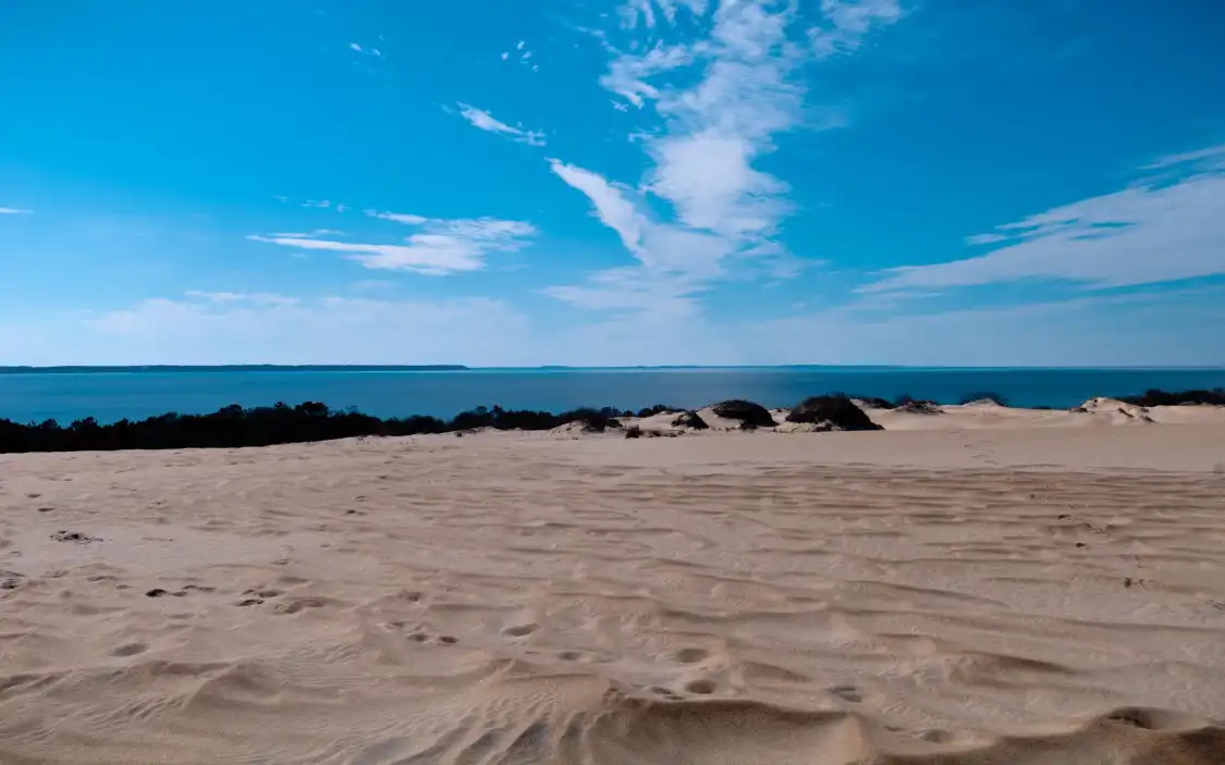 Hotels near Jockey's Ridge State Park