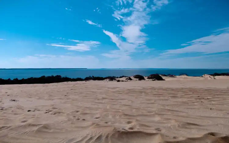 Hotels near Jockey's Ridge State Park