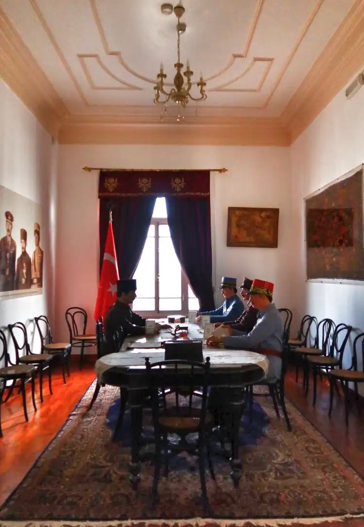 Hotels in Mudanya