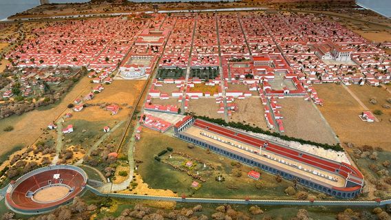 Rhineland State Museum Trier