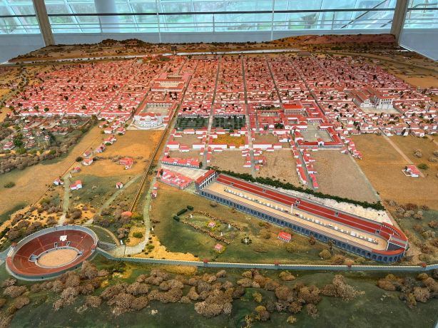 Rhineland State Museum Trier