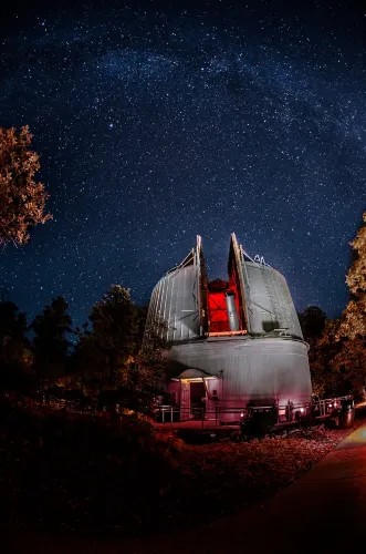 Flagstaff