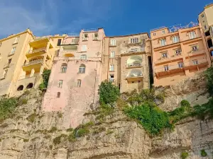 Centro Storico Tropea