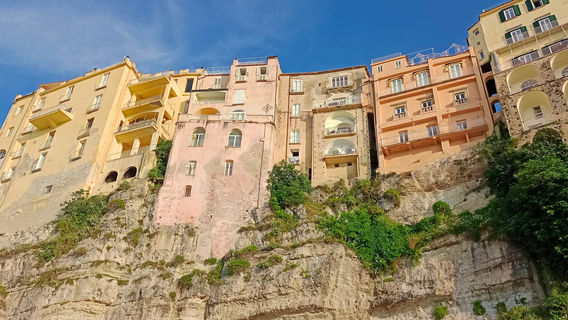 Centro Storico Tropea