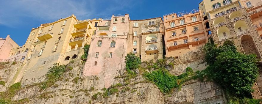 Centro Storico Tropea