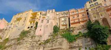 Centro Storico Tropea
