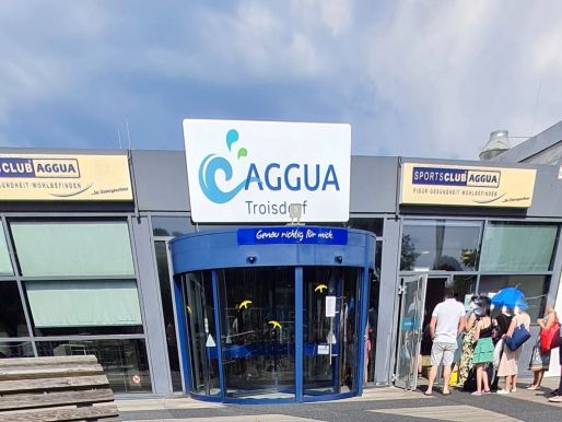 Aggua