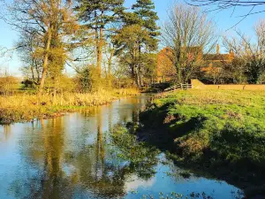 Ouse Valley Park