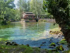 グラッサーノ公園