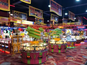 Olympia Leisure