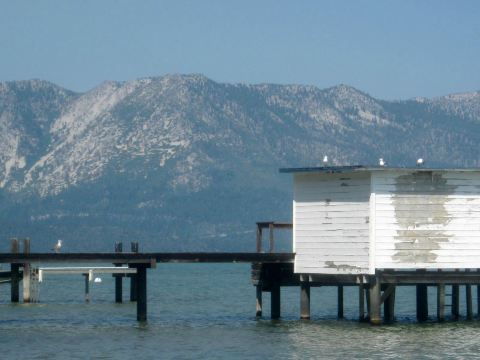 Thomas F. Regan Memorial City Beach