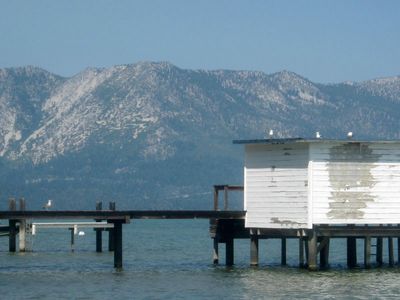 Thomas F. Regan Memorial City Beach