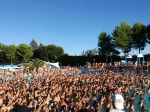 Aquafan
