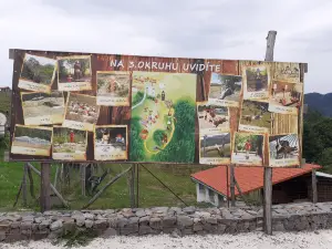 Zveropark