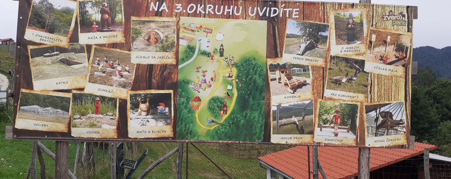 Zveropark