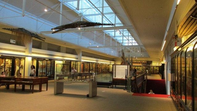 South Australian Museum