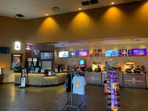 Cinemark Wichita Falls 14