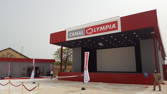 Senegal