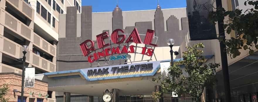 Regal New Roc