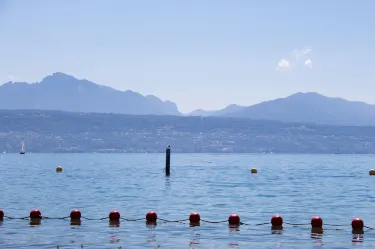 Bellerive-Plage