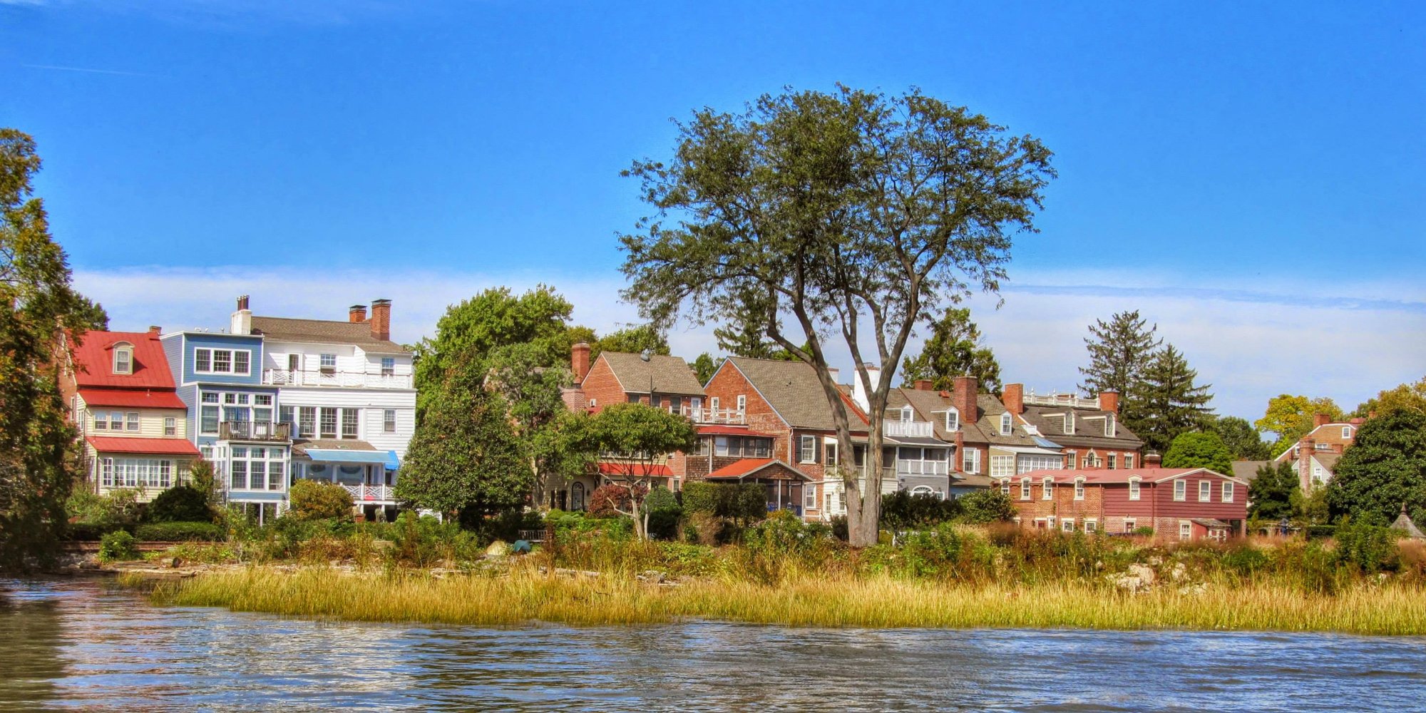 Hotels in New Castle