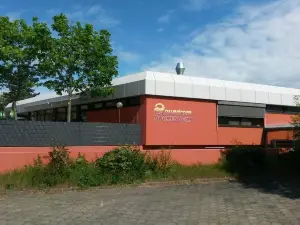Aquadrom Hockenheim
