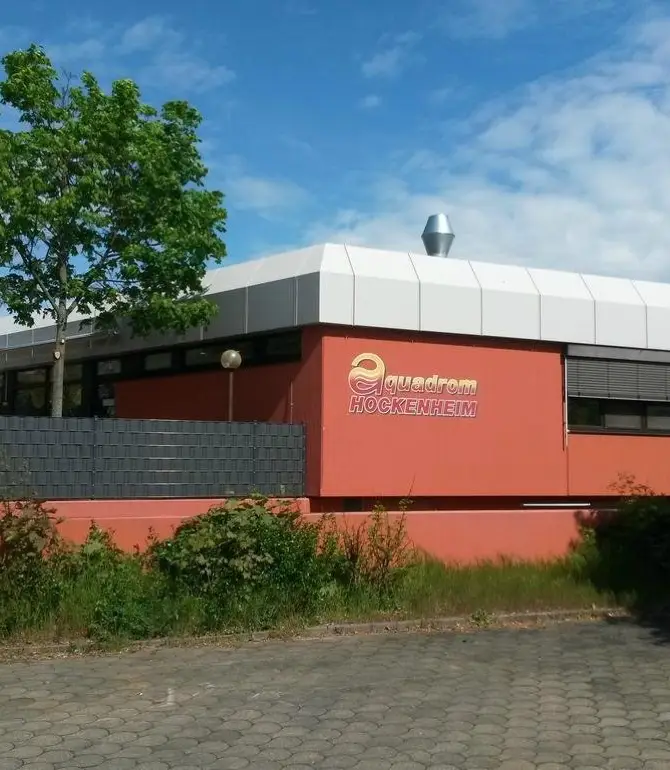 Hockenheim