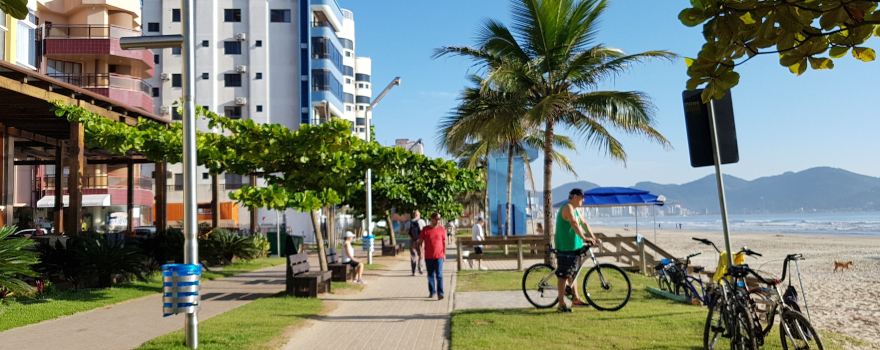 Meia Praia