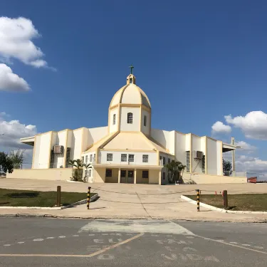 Lagoa Da Prata
