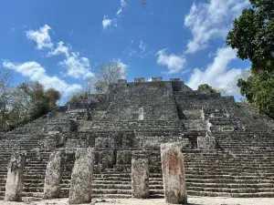 Reserva de la Biosfera de Calakmul