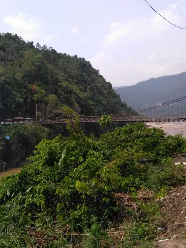 Gowainghat Upazila