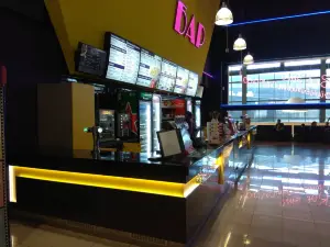 Myagkiy Kinoteatr