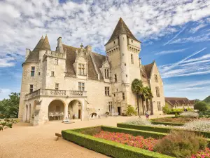 Château des Milandes