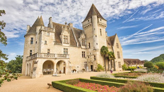 Château des Milandes