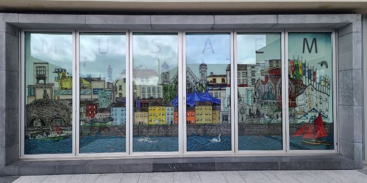 Galway City Museum