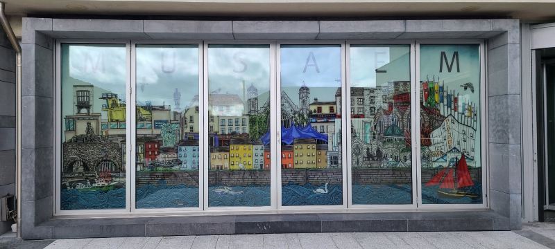 Galway City Museum