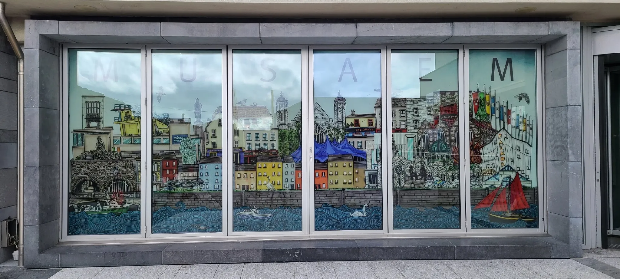 Galway City Museum