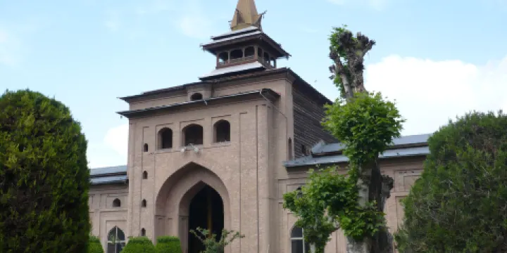 Jama Masjid Mosque