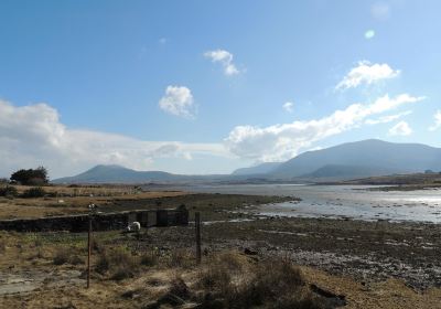 Achill Secret Garden