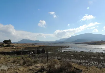 Achill Secret Garden